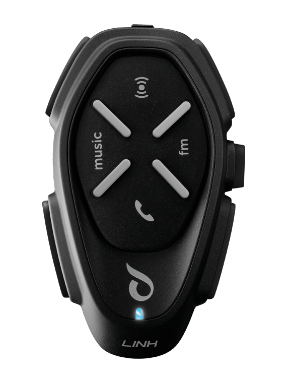 Bluetooth Cellular Line Link - Rideshop