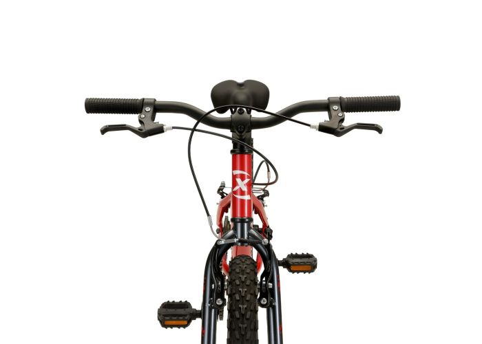 Oxford Drako 20 1V Roja - Rideshop