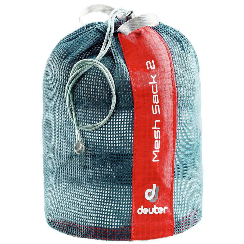 Bolsa De Transporte Mesh Sack 2Ltrs. Deuter - Rideshop