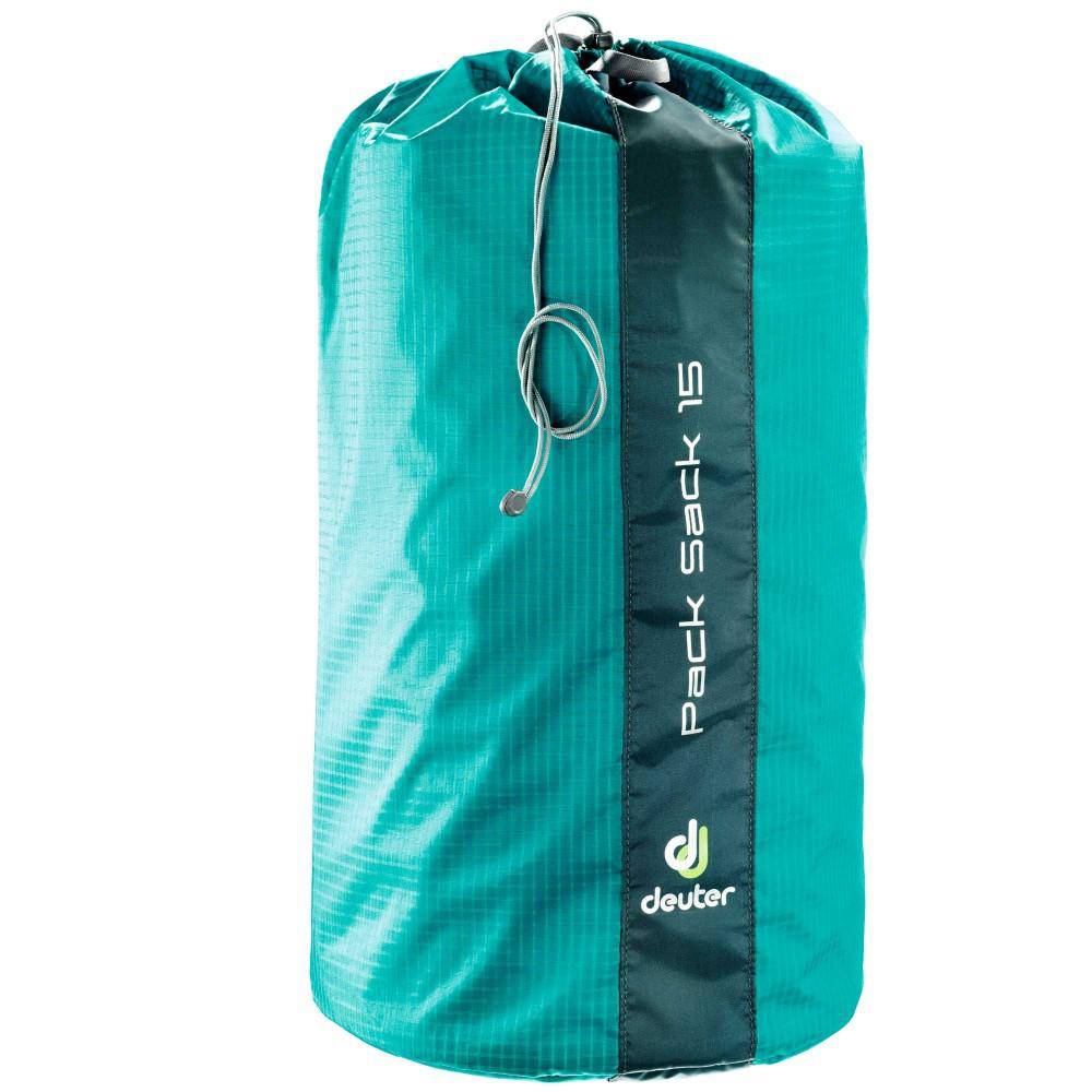 Bolsa De Transporte Pack Sack 15Ltrs Deuter - Rideshop