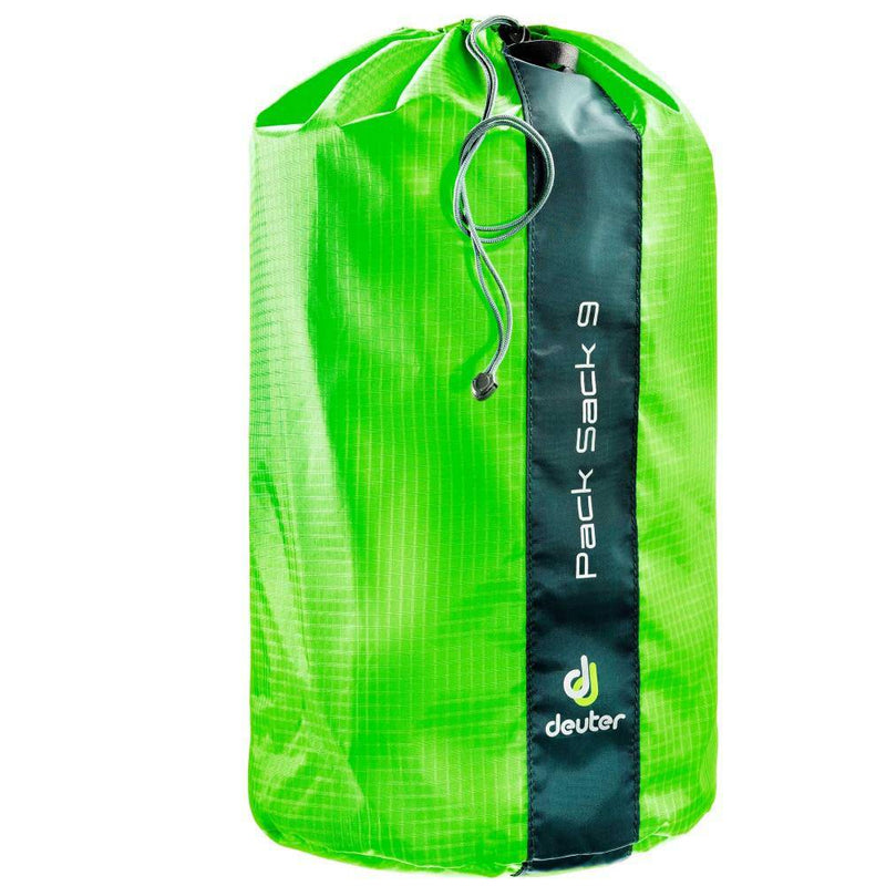 Bolsa De Transporte Pack Sack 9 lts. Deuter - Rideshop