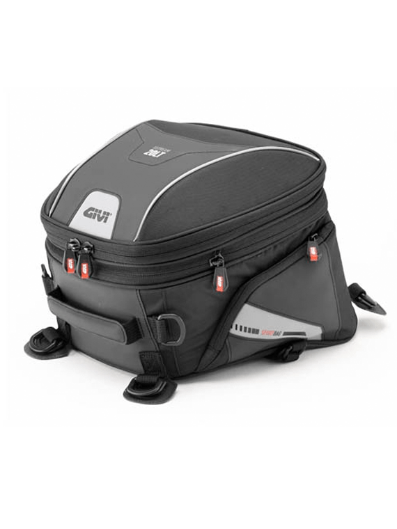 Bolso Asiento Givi Extensible 20 Lts - Rideshop