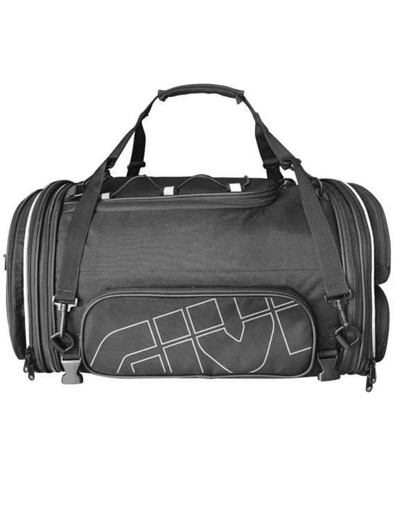 Bolso Asiento Givi Negro - Rideshop