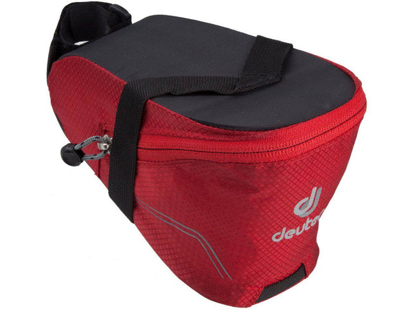 Bolso Bicicleta 1 Rojo Deuter - Rideshop