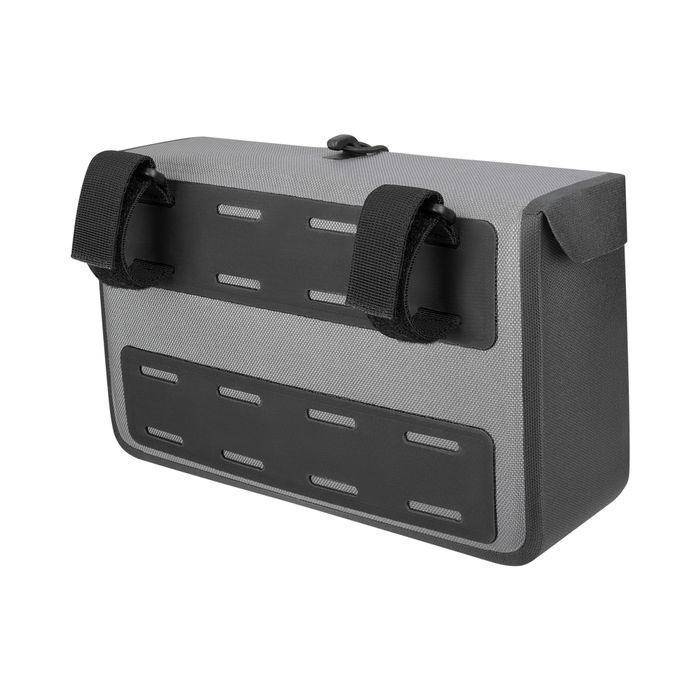 Bolso Bicicleta Outpost Elite Hitchhiker Negro Blackburn - Rideshop