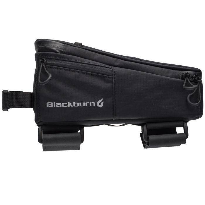 Bolso Bicicleta Outpost Top Negro Blackburn. - Rideshop