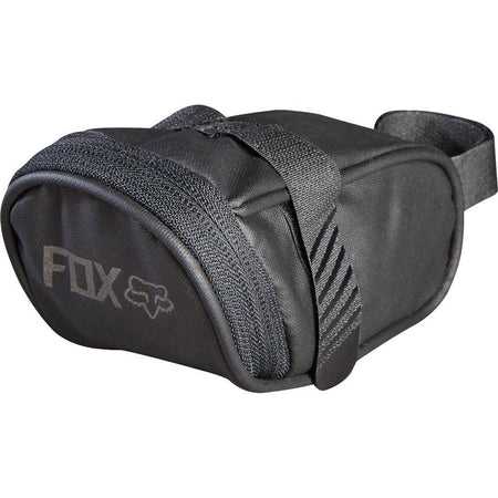 Bolso Bicicleta Small Seat Negro Fox Racing - Rideshop