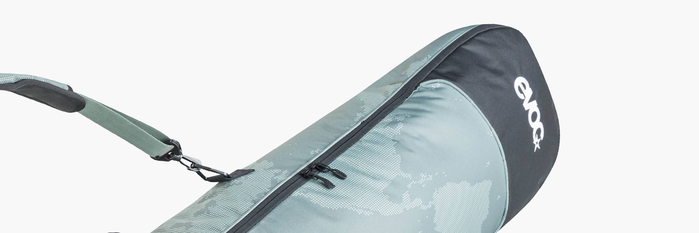 Bolso Board Bag Evoc - Rideshop