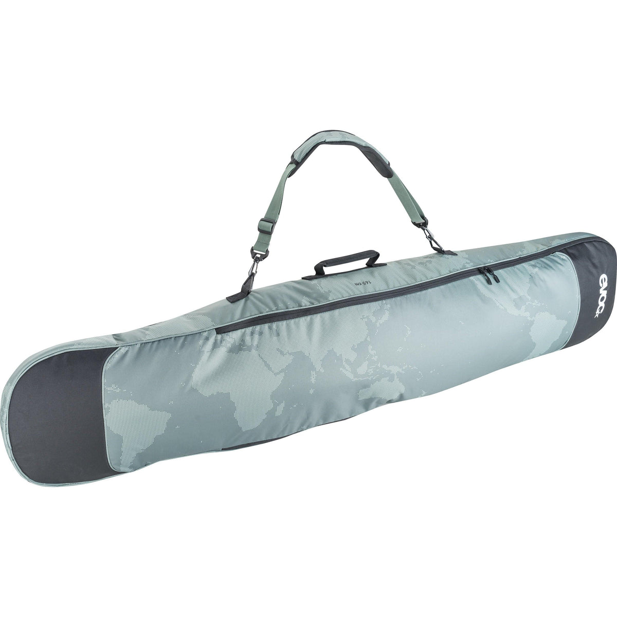 Bolso Board Bag Evoc
