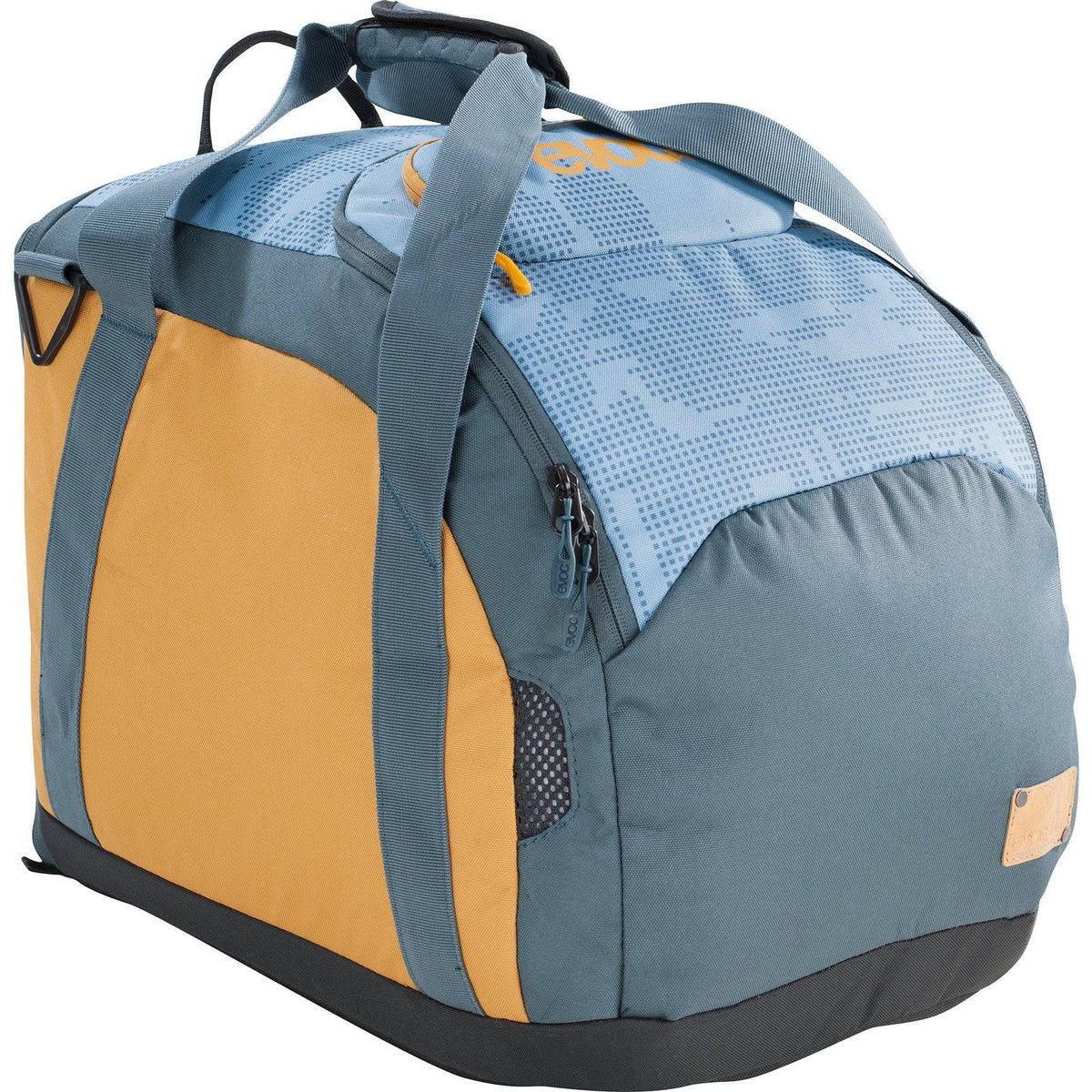 Bolso Botas/Casco Boot/Helmet Multicolor Evoc