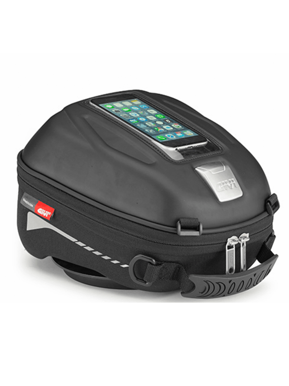 Bolso Estanque Givi 4 Lts. St602B - Rideshop