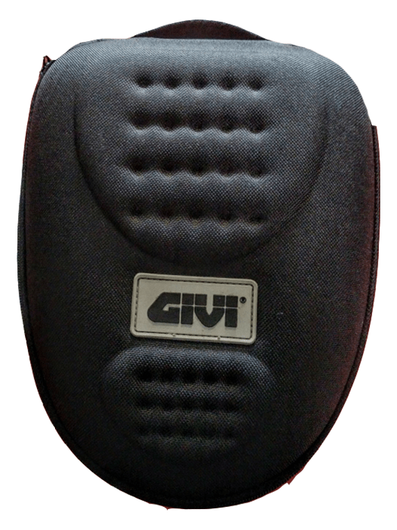 Bolso Estanque Givi Mini - Rideshop