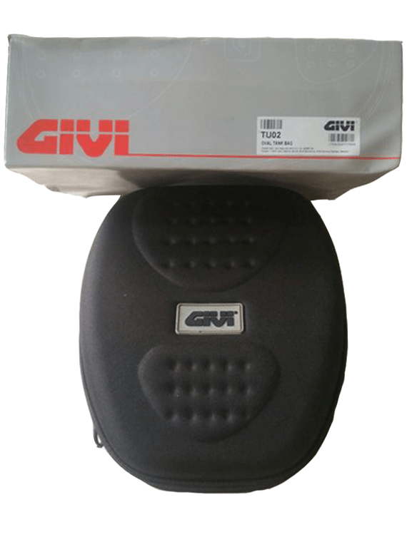 Bolso Estanque Givi Tu02 - Rideshop