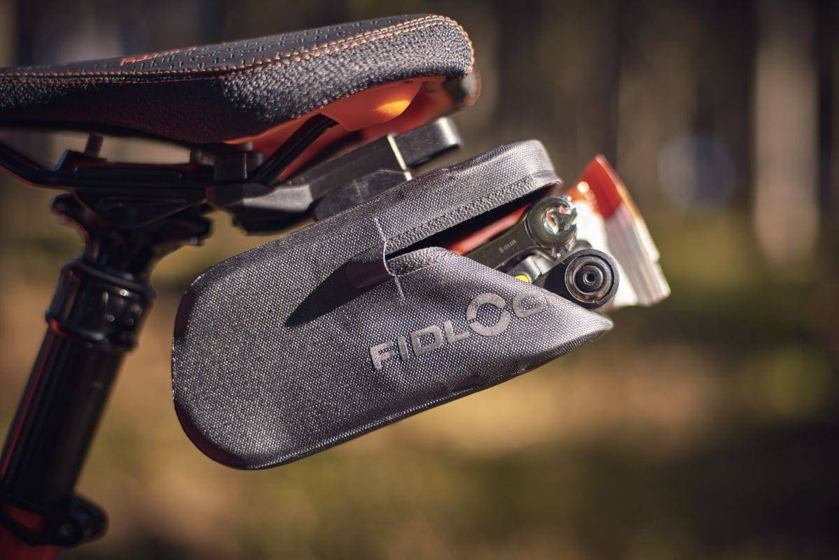 Bolso Fidlock Push Bag - Rideshop