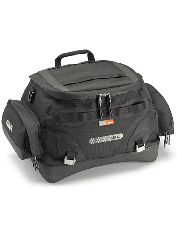 Bolso Givi Sillin Bolsa Interna Waterproof 35 Lt - Rideshop