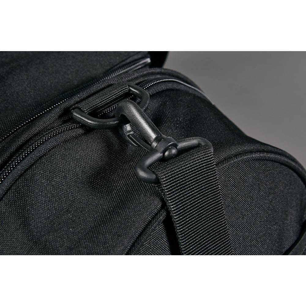 Bolso Lifestyle Pequeño 180 Duffle Negro Fox Racing - Rideshop