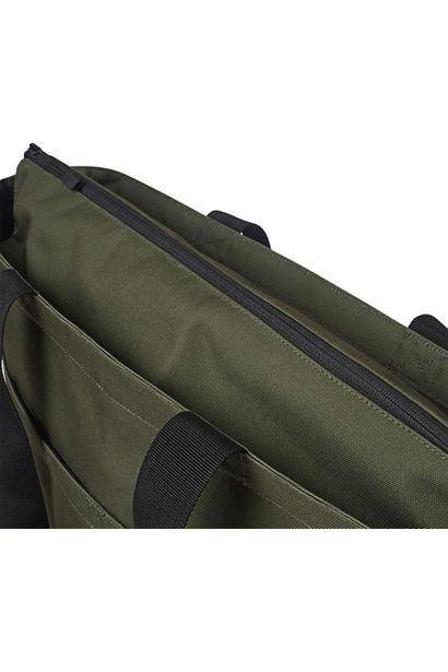 Bolso Lifestyle Quest Tote Verde Olivo Fox Racing - Rideshop
