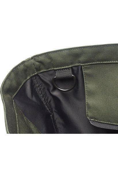 Bolso Lifestyle Quest Tote Verde Olivo Fox Racing - Rideshop