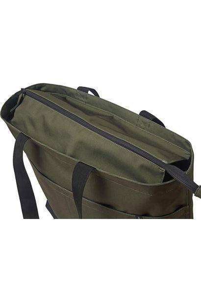 Bolso Lifestyle Quest Tote Verde Olivo Fox Racing - Rideshop