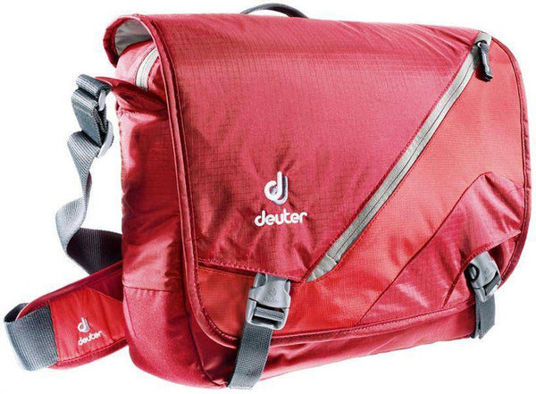 Bolso Load Cranberry Fire 12Ltrs Deuter - Rideshop