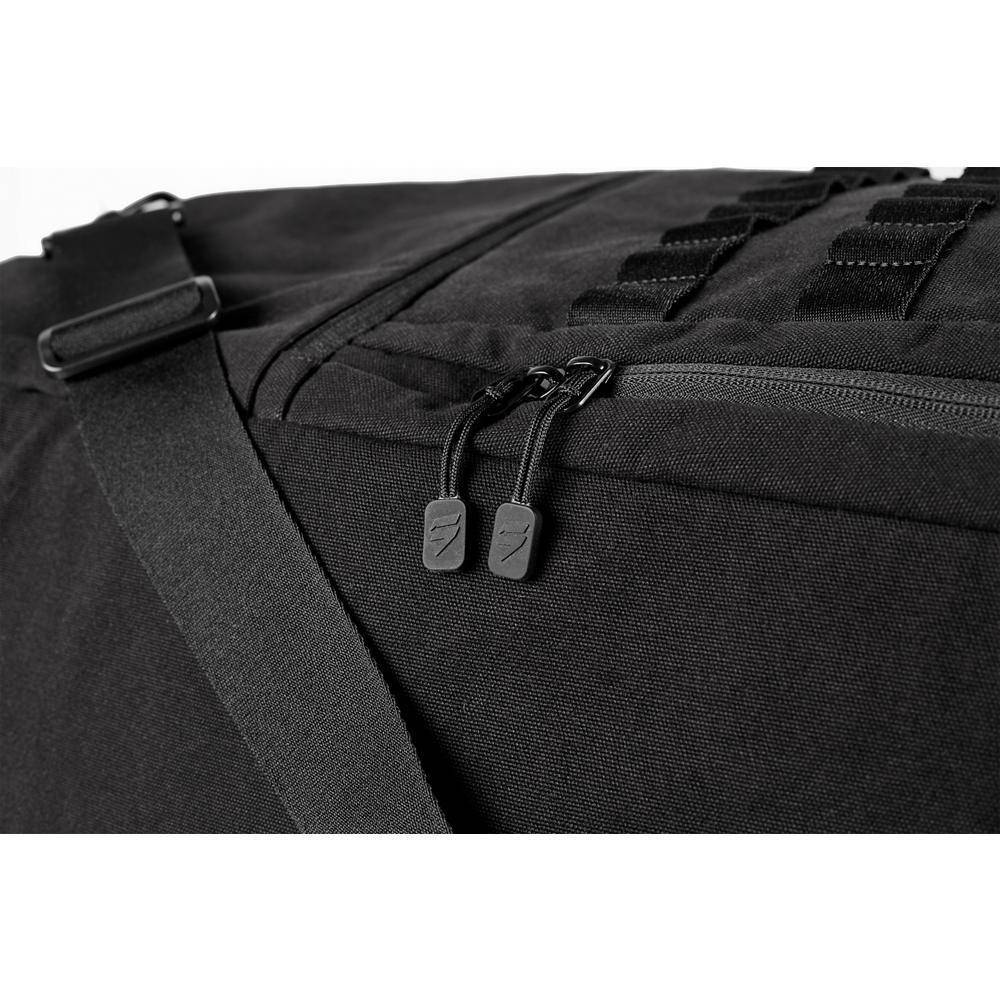 Bolso Moto Duffle Negro Shift. - Rideshop