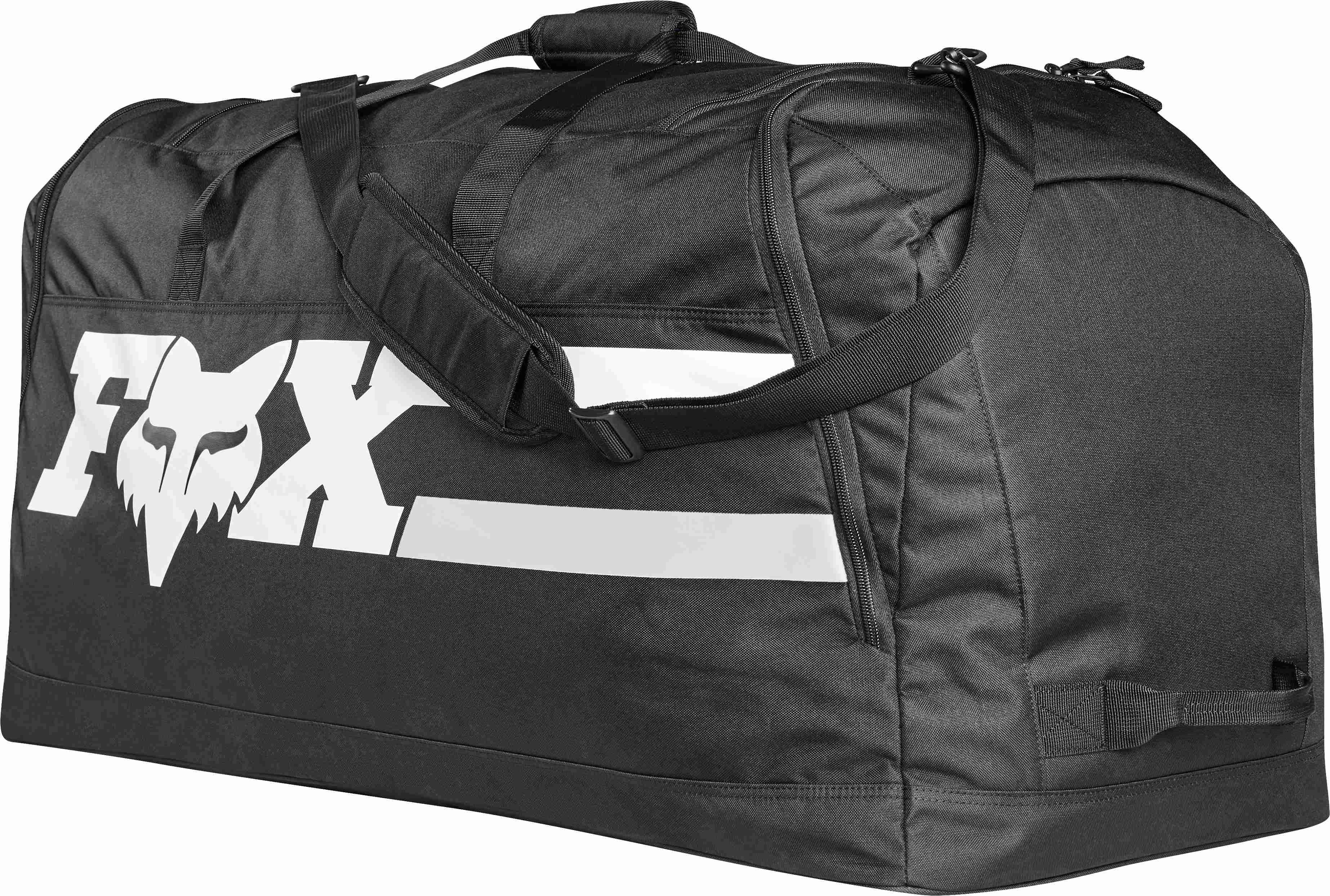 Bolso Moto Podium 180 Cota Negro Fox Racing. - Rideshop