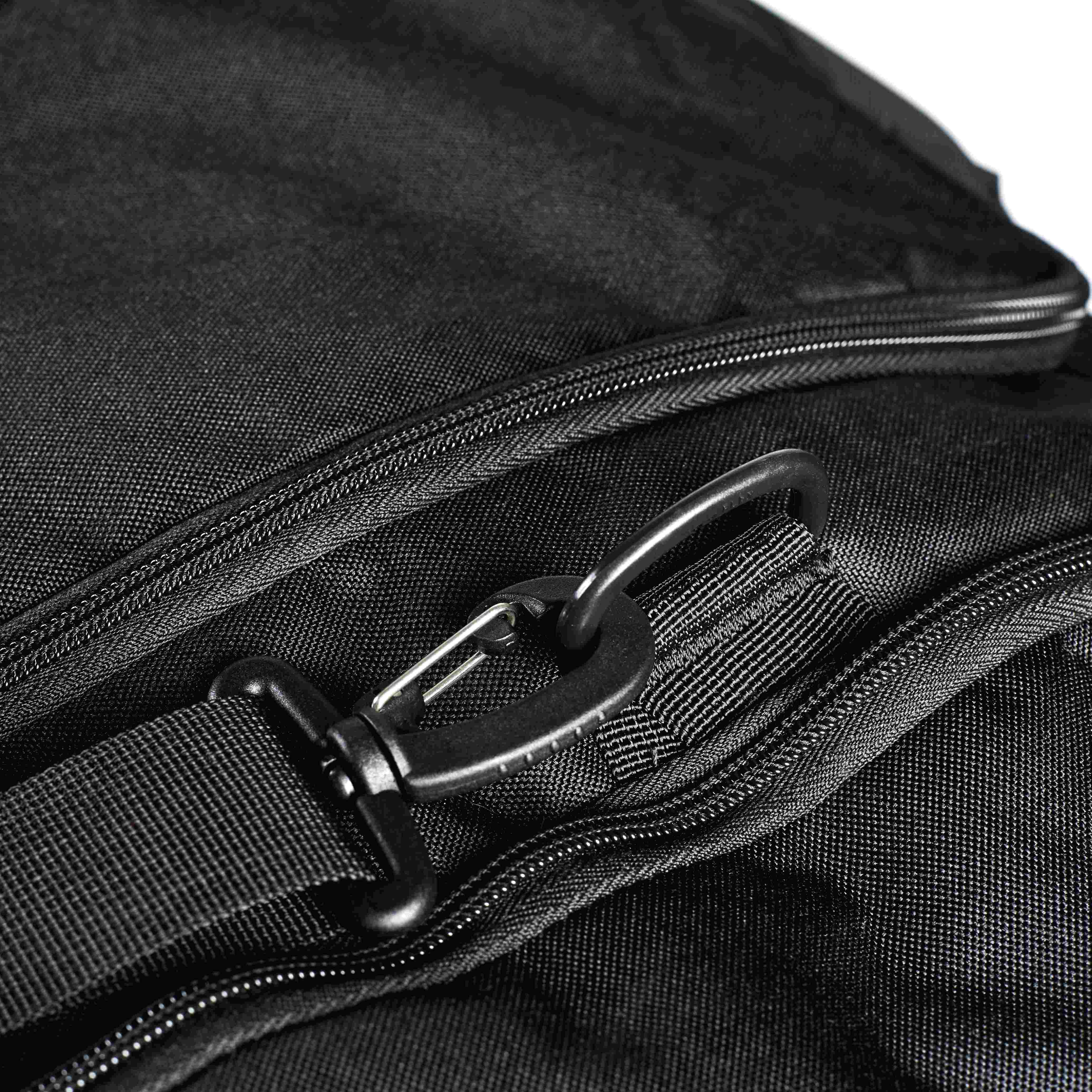 Bolso Moto Podium 180 Cota Negro Fox Racing. - Rideshop