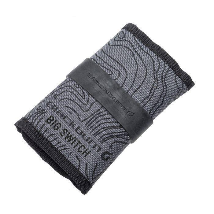 Bolso Multi Herramientas Wayside Blackburn - Rideshop