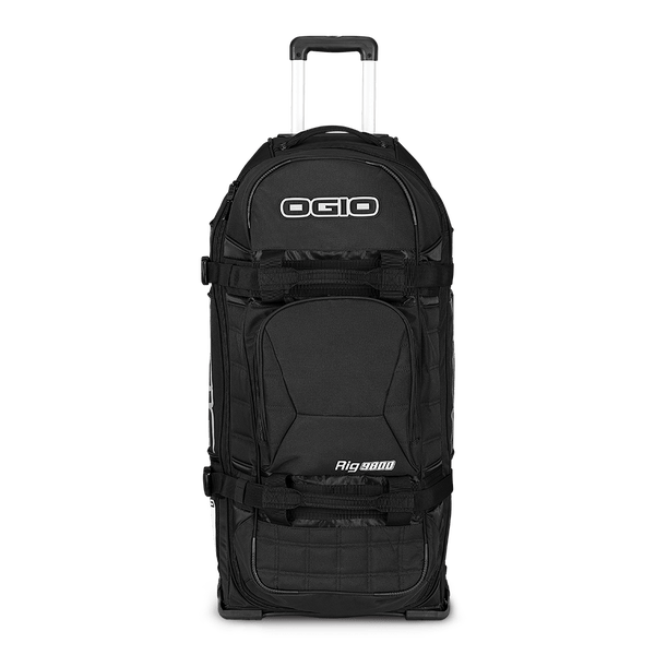 Bolso Ogio Rig 9800 Negro - Rideshop