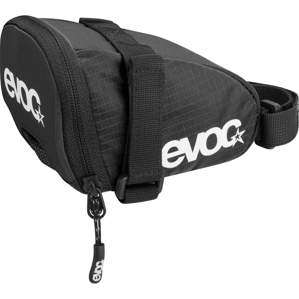 Bolso para asiento Black Evoc - Rideshop