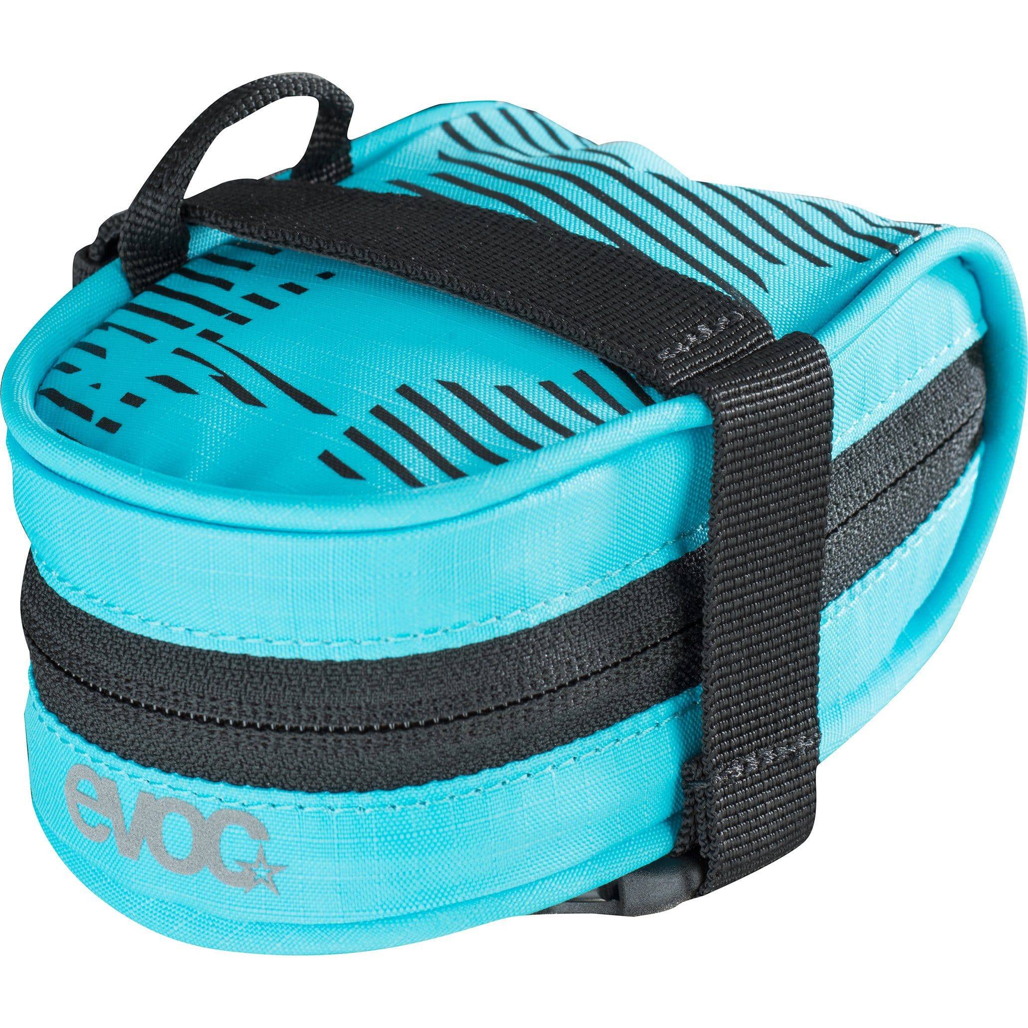 Bolso para Asiento Neon Blue Evoc - Rideshop