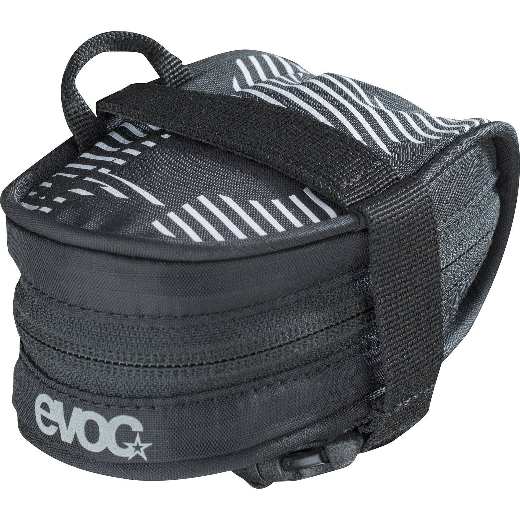 Bolso para asiento Race Black Evoc-Rideshop