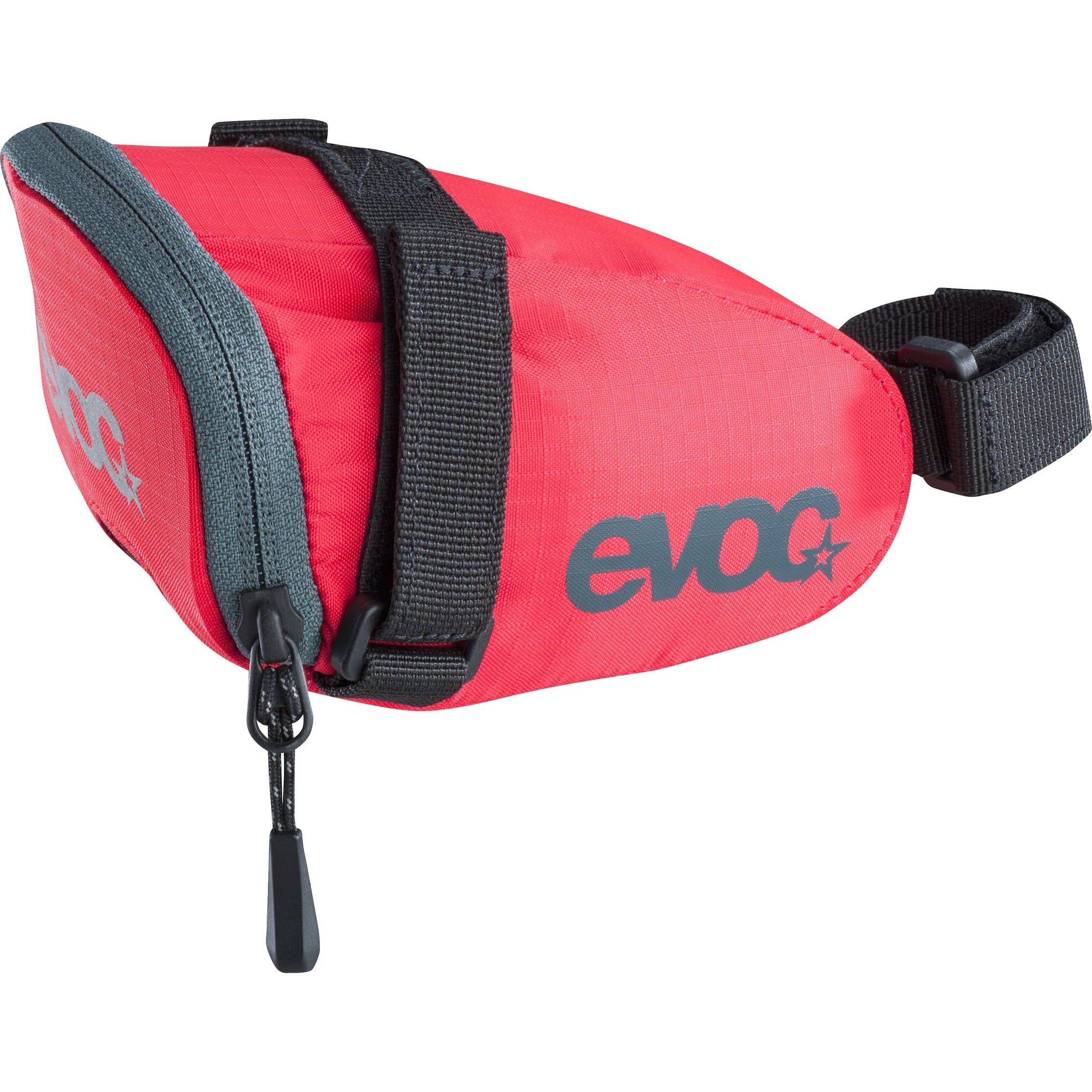 Bolso para asiento Red Evoc - Rideshop