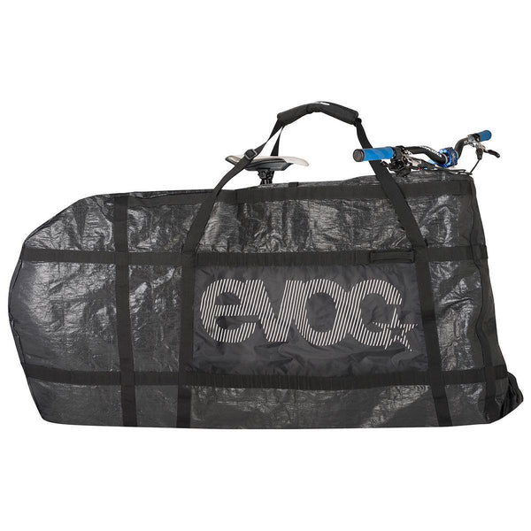 Bolso Para Bicicleta Black Evoc - Rideshop