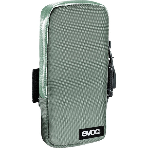 Bolso Porta Celular Carbon Grey Evoc - Rideshop