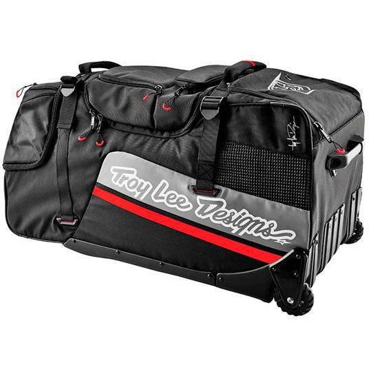 Bolso Premium Con Ruedas Troy Lee Designs - Rideshop