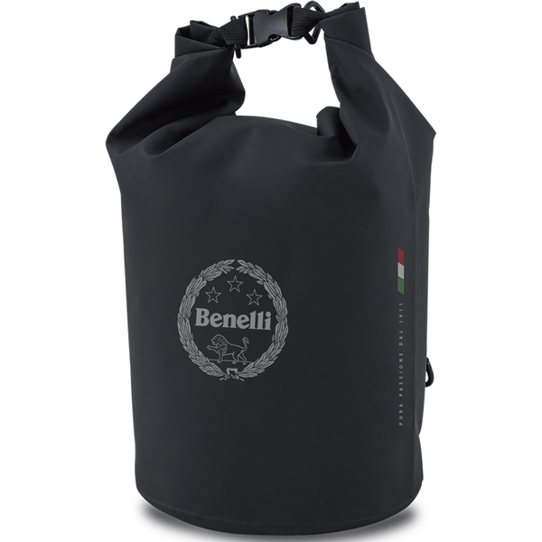 Bolso Rollo Waterproof Benelli 30 Litros - Rideshop