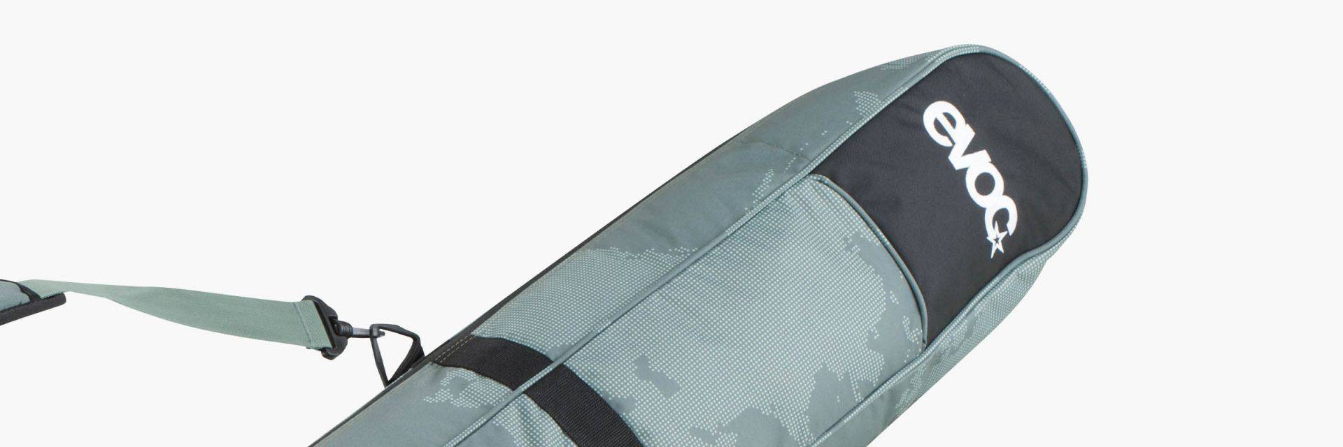 Bolso Ski Bag Evoc - Rideshop