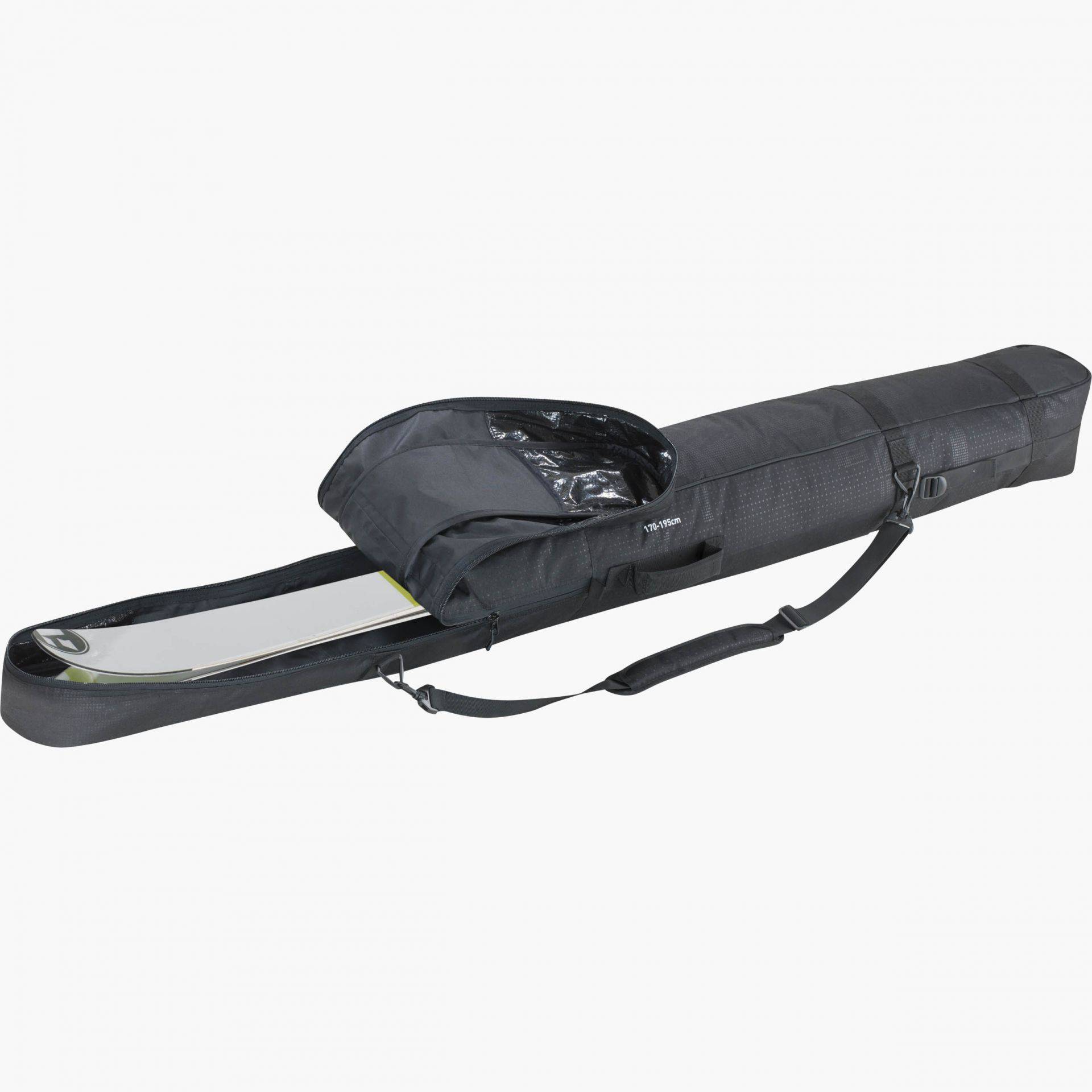 Bolso Ski Bag Evoc - Rideshop