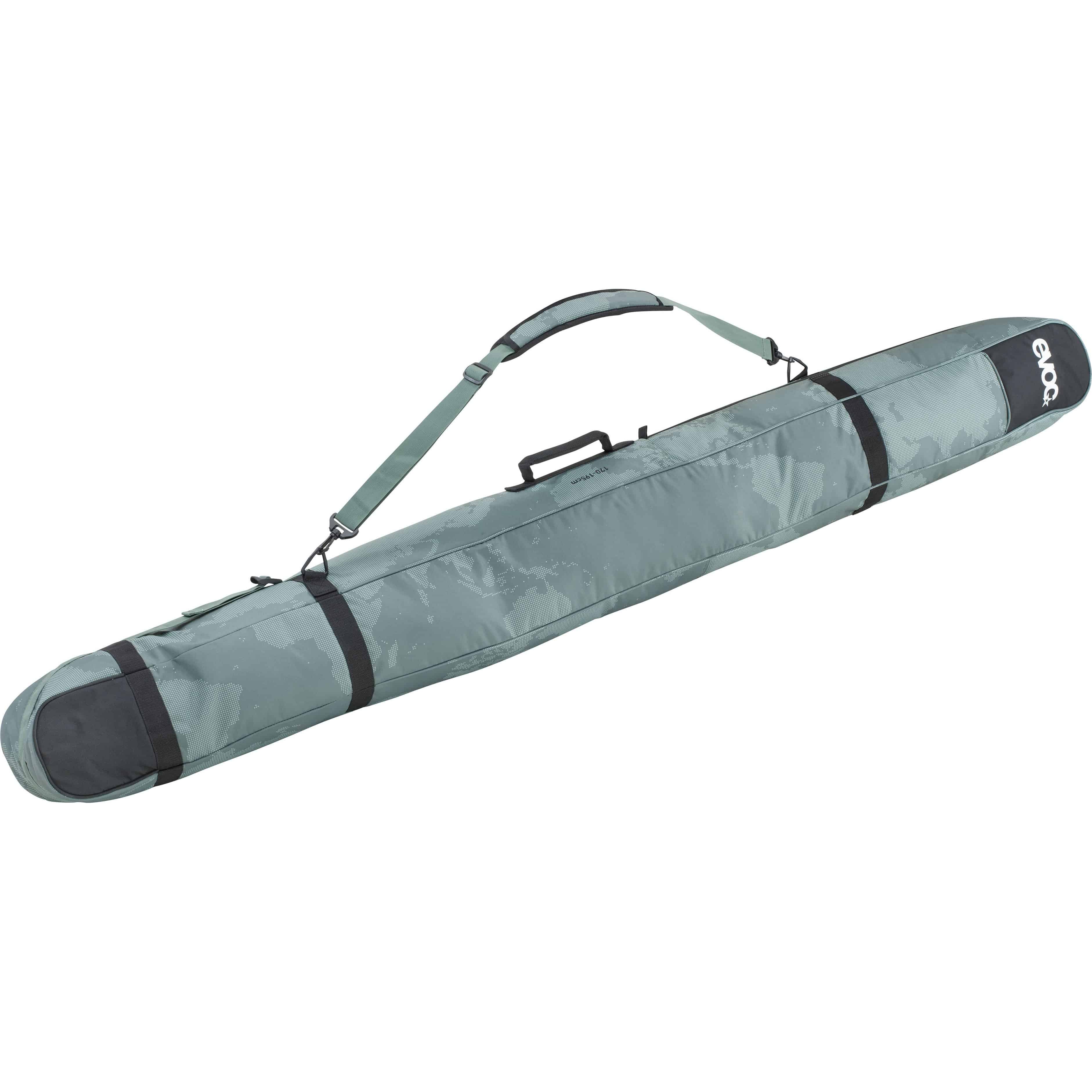 Bolso Ski Bag Evoc - Rideshop