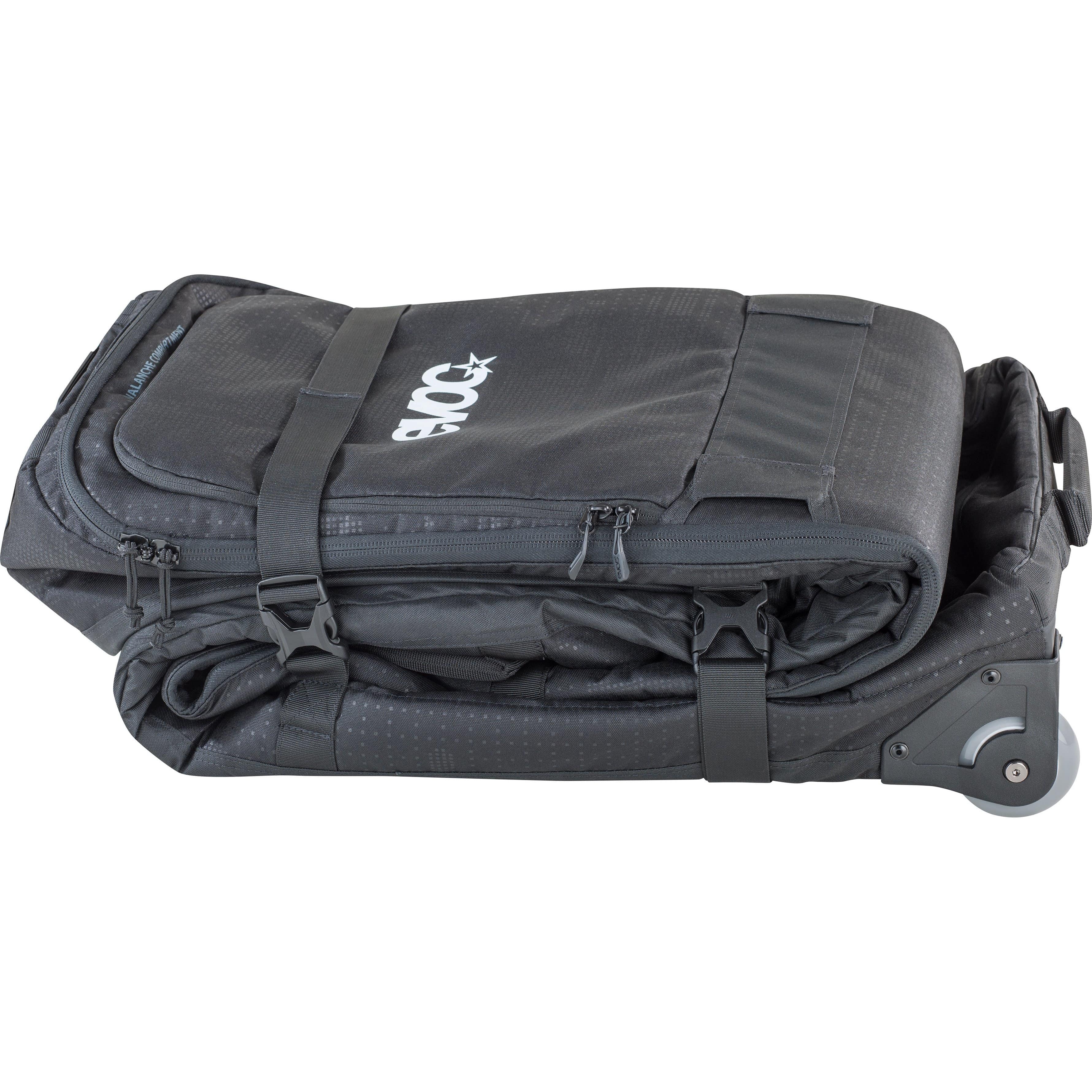 Bolso Snow Gear Roller Multicolor M Evoc - Rideshop