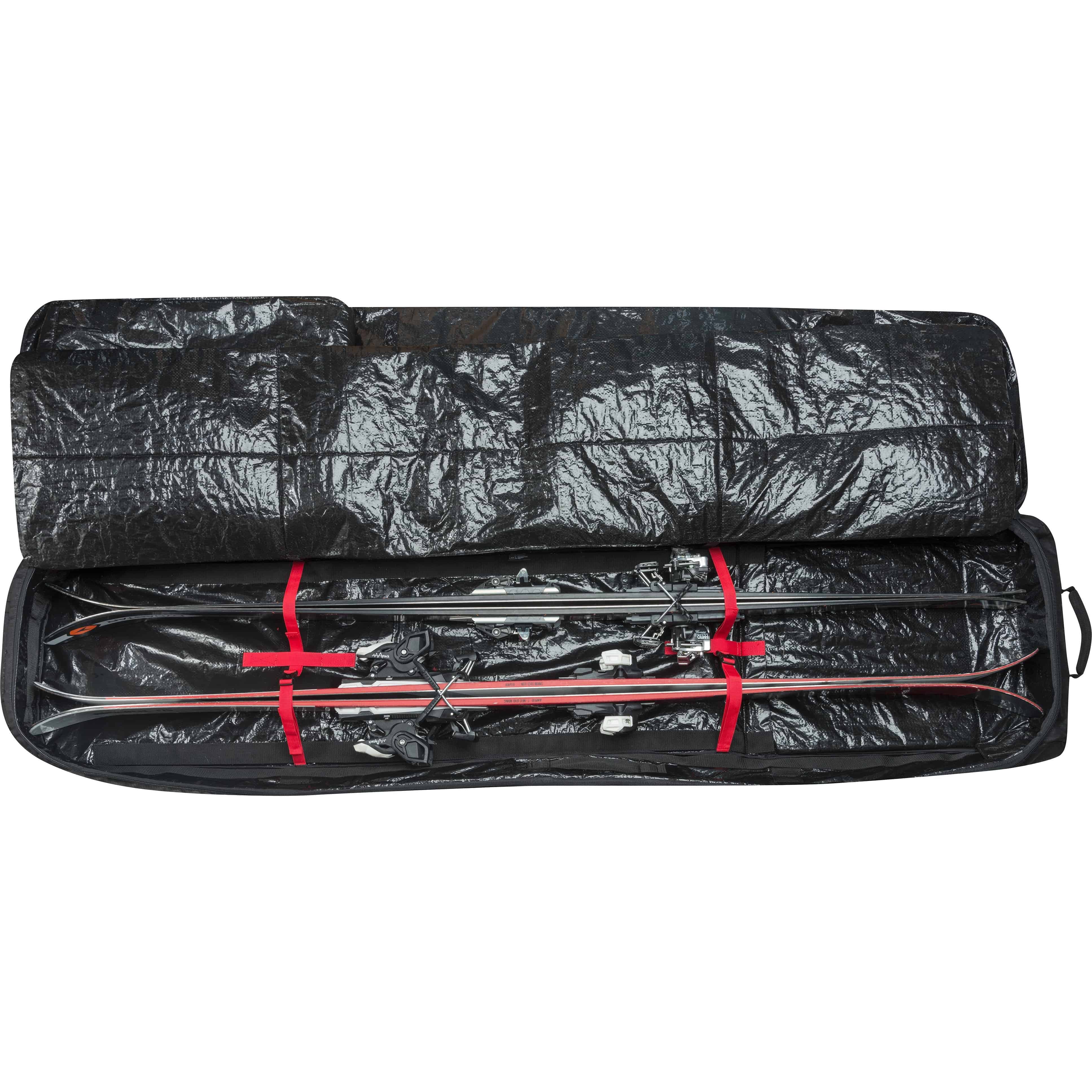 Bolso Snow Gear Roller Multicolor M Evoc - Rideshop