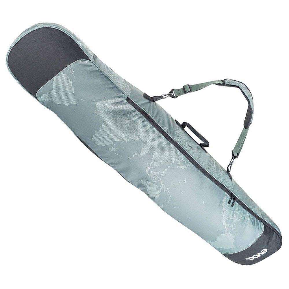 Bolso Snowboard Olive Evoc - Rideshop