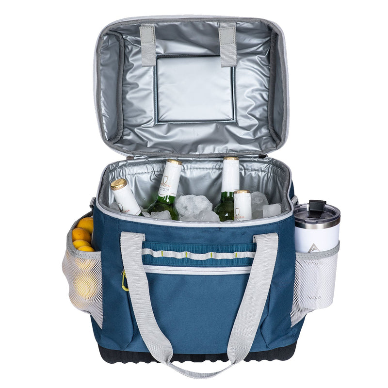 Atakama Outdoor Cooler plegable Glaciar Tapado 24 Lt - Rideshop