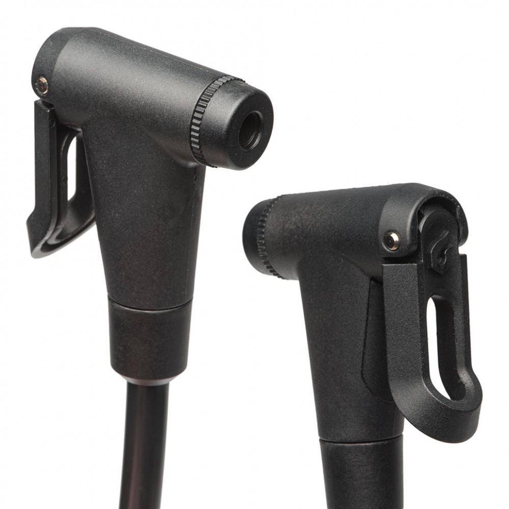 Bombín De Bicicleta Piston 1 Olivo Blackburn. - Rideshop