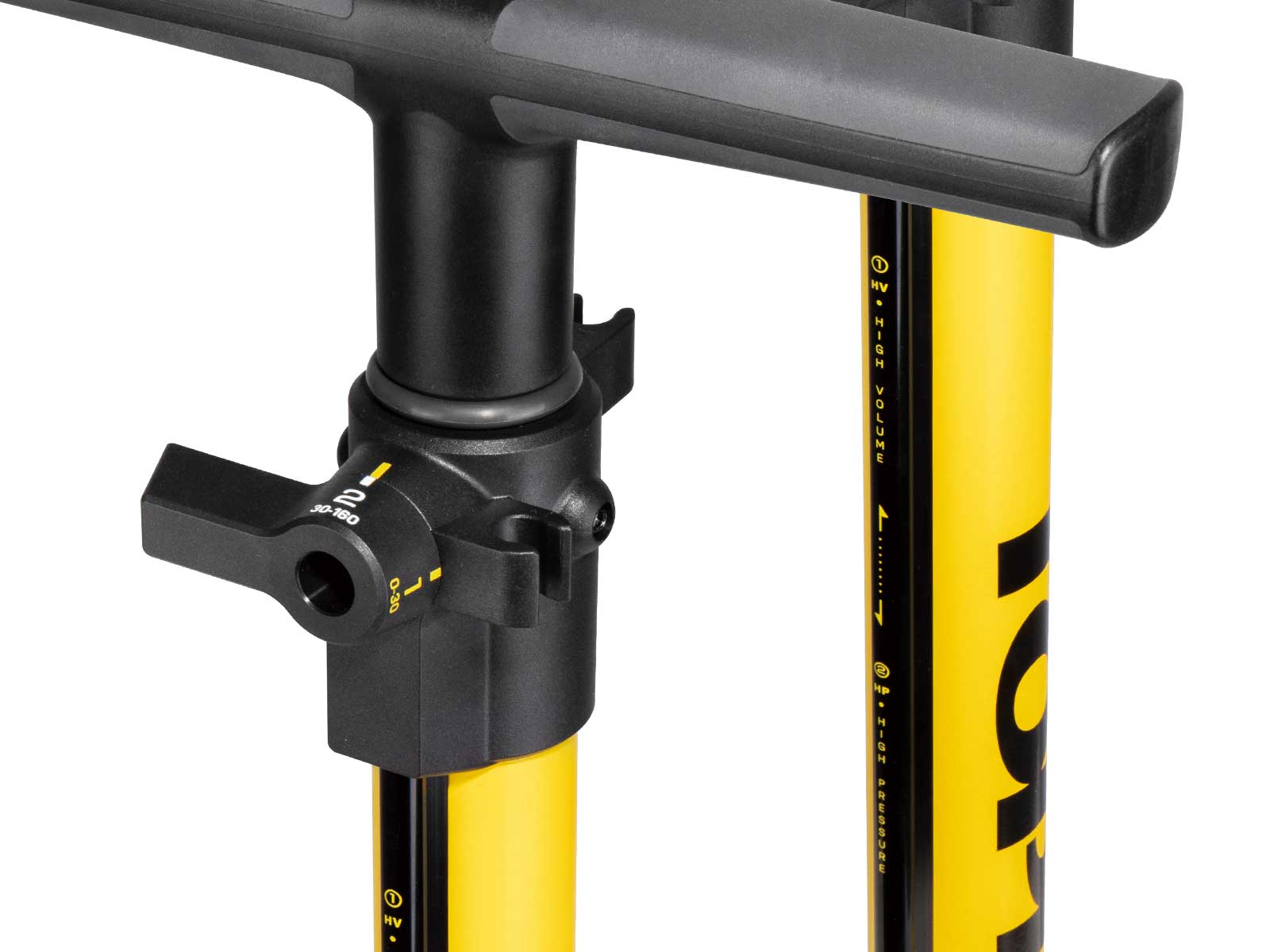 Bombín De Pie Joeblow Sport 2 Stage Topeak - Rideshop
