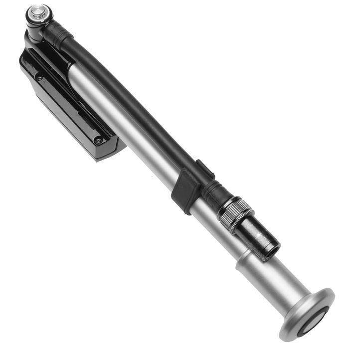 Bombín para Suspensión Honest Digital Blackburn - Rideshop