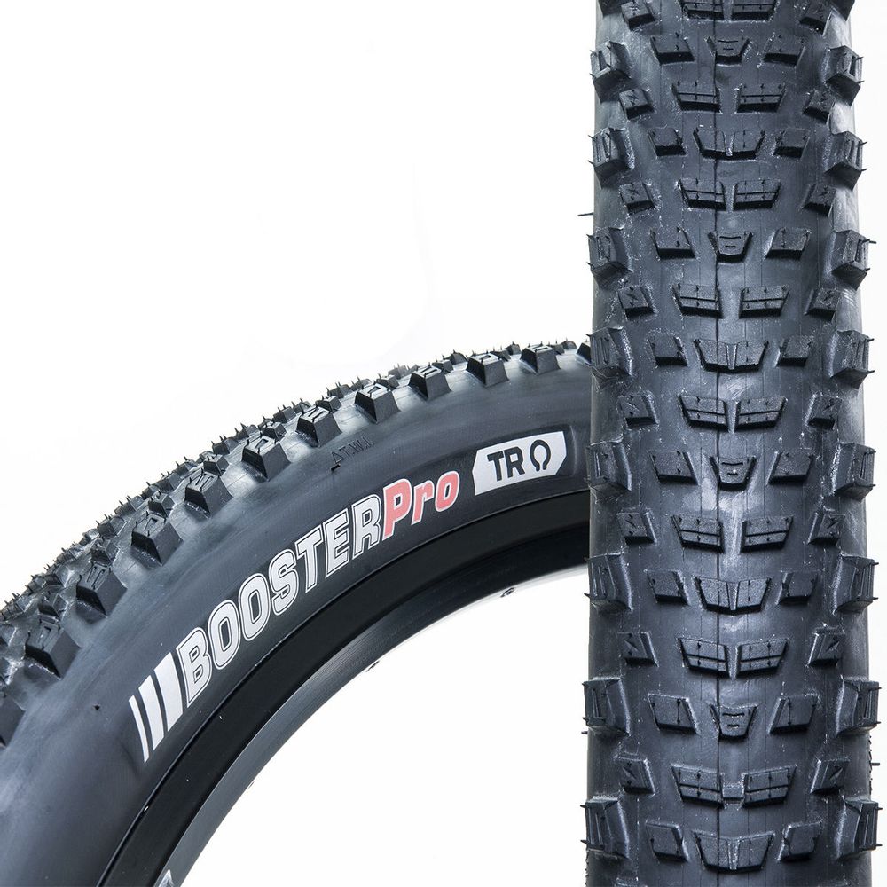Kenda Neumático Booster Pro 27.5X2.20 Tr 120 Tpi - Rideshop