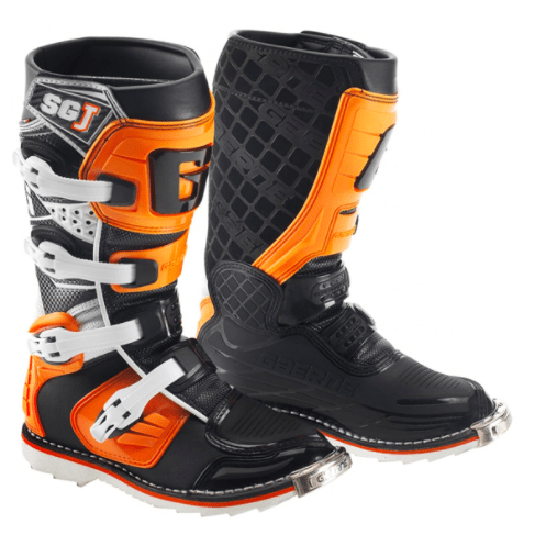 BOTA GAERNE SG JUNIOR ORANGE - Rideshop