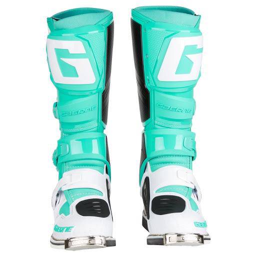 Botas de Moto Sg-12 Acqua Special Edition Gaerne - Rideshop